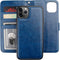 Bocasal for iPhone 11 Pro Max Wallet Case with Card Holder PU Leather Magnetic Detachable Kickstand Shockproof Wrist Strap Removable Flip Cover fo...