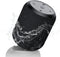 NOTABRICK Bluetooth Speakers, 15W Portable Speakers Bluetooth Wireless V5.0 with Stereo Sound, Active Extra Bass, IPX6 Waterproof Shower Speaker, ...