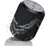 NOTABRICK Bluetooth Speakers, 15W Portable Speakers Bluetooth Wireless V5.0 with Stereo Sound, Active Extra Bass, IPX6 Waterproof Shower Speaker, ...