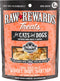 Northwest Naturals Raw Rewards Freeze-Dried Shrimp Treats for Dogs and Cats - Bite-Sized Pieces - Healthy, 1 Ingredient, Human Grade Pet Food, All...