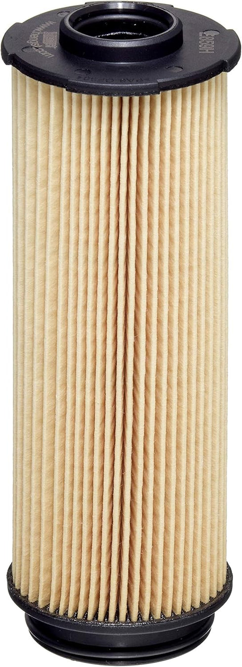 Hengst Oil Filter - Cartridge with gasket - E859H D352...