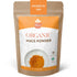 SPICY ORGANIC Ground Mace - 100% Pure USDA Organic -Non-GMO Mace Spice - 4 OZ...