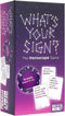 WHAT DO YOU MEME? What's Your Sign? The Horoscope Game for Astrology Lovers...
