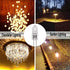 G4 Halogen Light Bulb , T3 JC Type Clear 20W 12V AC/DC Bi-Pin Bulb for Landscape Lighting,Accent Lights, Track Lighting,Under Cabinet Puck Light, ...