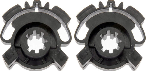 Dorman 926-133 HVAC Blend Door Gear Kit Compatible with Select Dodge/Jeep Models...
