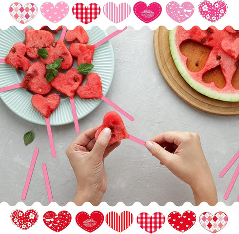 30 Pieces Acrylic Reusable Cakesicle Sticks Cake Pop Mold Mirror Ice Pop Sticks Ice Cream Cakesicle Mold for Home Cake Candy Gifts Party Craft (Pi...
