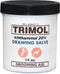 Ichthammol 20% Drawing Salve Grooming Aid, 14 oz, Soothing Skin Relief and Treatment of Eczema, Psoriasis...