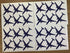 Melissalove 24pcs/Set Airplane Wall Pattern Wall Decals DIY Wall Decor Stickers for Kids Room Boy Bedroom Home Decor Mural A430 (Dark Blue)...