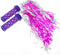 SAPLIZE Kids Bike Handlebar Grips, Shorter Length(4.13"), for Kids Girls Boys Bikes, Balance Bikes, Road Bikes and Scooters, Soft and Comfortable...