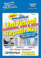 Fernco Pow-R Pack Universal Repair Kit...