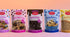 Miss Jones Baking Gluten-Free Chocolate Chip Cookie Mix - More Chocolate Chips, 50% Lower Sugar, Naturally Sweetened Desserts & Treats, 13 Ounce (...
