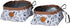 Sport Pet Travel Bowls - Soft Fabric 2pk...