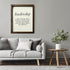 Posterizer 1 pcs-Leadership Encouraging quotes-Motivational & Inspirational Art-Workplace & Office Art-Decor for Home & Office- UNFRAMED Wall Art...