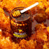 Momofuku Hot Honey Chili Crunch by David Chang 7.7 oz, Oil with Premium Wildflower Honey, Garlic and Shallots, Chili Crisp for Cooking, as Sauce o...