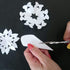 ALLEX Japanese Embroidery Scissors Small 4.3", Made in JAPAN, Sharp Precision Scissors for Sewing,Thread, Applique...