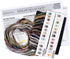 Dimensions Gold Collection in The Shadows Advanced Animal Counted Cross Stitch Kit, 5" x 7", 18 Cnt. Black Aida...