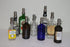 Soap Dispenser Pump Replacement/Liquor Bottle Soap Pumps, Gun Metal Bronze Soap Pumps 2-Pack...