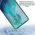 2 Pack Compatible with Moto G 5G 2024 Screen Protector,Full Coverage 9H Tempered Glass Film,HD Clear Scratch Resistant,Bubble-Free for Motorola Mo...