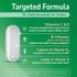 21st Century Sentry Senior Tablets, 125-Count (22390)...