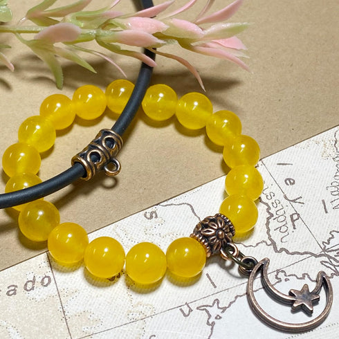 Copper Bail Tube Beads Charm Holder European Bead Spacer Bail Bead Charm Spacers for Bracelets Pendants for Jewelry Making Dangling Charms for Bra...