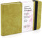 tumuarta Watercolor Sketchbook, 4x6”, 140 LB, 300 GSM, 100% Cotton Paper, Cold Press, 24 Sheets, 48 Pages, Watercolor Journal for Use As Travel No...
