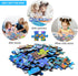 Puzzles for Kids Ages 4-8 6-8 8-10 Year Old - Underwater Scene - 100 Pieces Jigsaw Puzzle for Kids Learning Educational Puzzles for Boys Girls (wi...