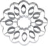 Wilton Sunflower Pie Crust Cutter...