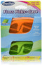 DenTek Floss Picks & Travel Case for On-the-Go, 4 Travel Cases with 6 Floss Picks Each, (Pack of 2)...