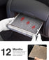 Puroma Cabin Air Filter with Activated Carbon, Replacement for CP134, CF10134, Honda & Acura, Civic, CR-V, Odyssey, CSX, ILX, MDX, RDX, AT134 (1 p...