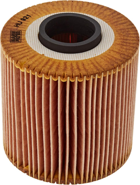Mann Filter Mann-Filter HU 921 X Metal-Free Oil Filter...