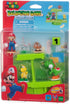 Super Mario Balancing Game Ground Stage...