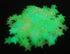 200PCS 1.2" Glow in The Dark Luminous Stars Fluorescent Noctilucent Plastic Wall Stickers Decals for Home Ceiling Wall Baby Kids Bedroom (Multi-Co...