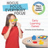 Briarpatch | Hocus Pocus, Everybody Focus, School Readiness Game for Preschool, Travel Friendly, Early Learning Activity for Kids Ages 3+...