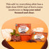 Four Sigmatic Lion's Mane Elixir Mushroom Coffee Alternative | Organic Lion's Mane Mushroom Powder, Rhodiola & Rose Hips | Immune & Memory Support...