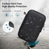 Canboc Carrying Travel Case for KODAK PIXPRO WPZ2 Rugged Waterproof Digital Camera, Underwater Photography Camera Bag, Zipper Mesh Pocket fits USB...