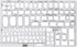 Mr. Pen- Plumbing Template, Architectural Templates, Bathroom Template, Toilet Template, Drafting Tools, Drawing Template, Template Architecture, ...
