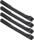 Motorcycle Luggage Straps 18’’-60’’ Adjustable Stretch Safety Tie Down Strap for Travel/Transport/Bikes/Motor Sports Securing...