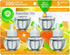Air Wick Scented Oil - Refill Sweet Orange & Lemon 5 ct....