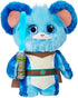 Star Wars: Young Jedi Adventures Jabberin' Jedi Nubs, Electronic Plush, Lights & Sounds, Toys, Preschool Toys for 3 Year Old Boys & Girls...