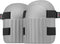 NoCry Foam Knee Pads for Work — Waterproof and Lightweight Knee Pads for Cleaning, and Easy Fit Knee Pads for Gardening with Adjustable Straps — P...