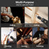 Cordless Rotary Tool, Mini Rotary Multi-Tool Kit with 3 Variable Speed 42pcs Accessories Kit Electric Rotary DIY Grinder for Polishing, Cleaning a...