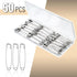 Mr. Pen- Safety Pins, 3 Inch, 50 Pack, Oversize Safety Pin, Large Safety Pins for Clothes, Oversized Safety Pins for Clothes, Large Safety Pins He...