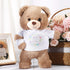 Deekin Broken Arm Gifts for Kids Get Well Soon Bear Stuffed Animal Gifts Bear for Kids Adult with Broken Arm After Surgery Soft Bandage Plush Bear...