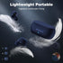 5.2 Bluetooth Headphones for iPhone 15 14 Pro Max 13 Mini iPad, True Wireless Earbud Touch Control in-Ear Buds Earphone for Google Pixel 8 7 6A 6 ...