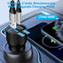 Car Charger USB C 48W for iPhone 15 Pro Max Cigarette Lighter Adapter, Samsung Galaxy A15 5G S24 S23 S22 Ultra A55 Android Phone, Google Pixel 8a ...