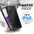 BEASTEK Galaxy S20 Plus Waterproof Case, Shockproof Dustproof IP68 Underwater Case, FSN Series with Built-in Screen Protector Anti-scratch 360 Cov...