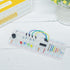 SunFounder 5PCS Breadboards Kit Include 3PCS 830 Point 2PCS 400 Point Solderless Breadboard Compatible for Arduino Proto Shield Distribution Conne...