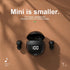 Invisible Mini Earbuds Wireless Bluetooth, Low Profile Micro Smallest Tiny Discreet Hidden Earbuds for Work, Small Headphones, Invisible Sleep Wir...