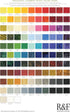 R&F Handmade Paints - Professional Oil Pigment Stick, Ivory Black, 38 ml...