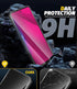Orzero (4 Pack) Tempered Glass Screen Protector Compatible for T-Mobile REVVL 7 Pro 5G 6.78 inch, Protector De Pantalla 2.5D Arc Edges 9 Hardness ...